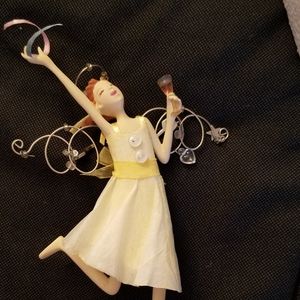 Hallmark Down to Earth Angel